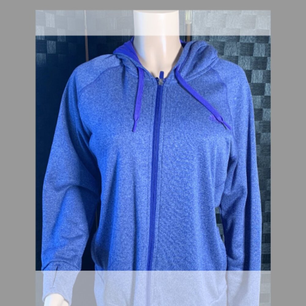 ADIDAS Ultimate hoodie